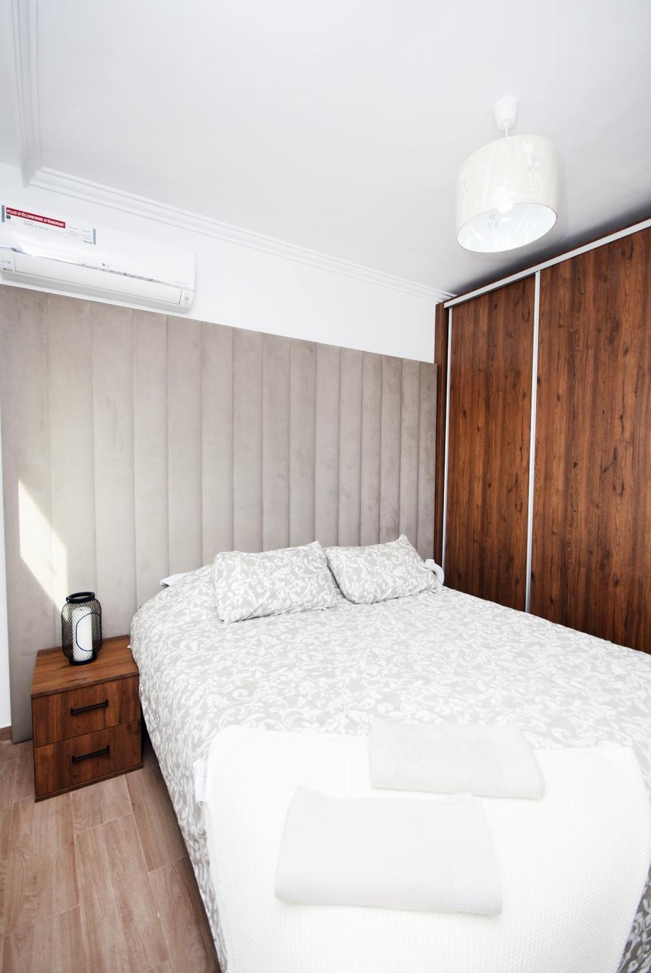 Appartement Cosy Marrakech Centre Gueliz 马拉喀什 外观 照片